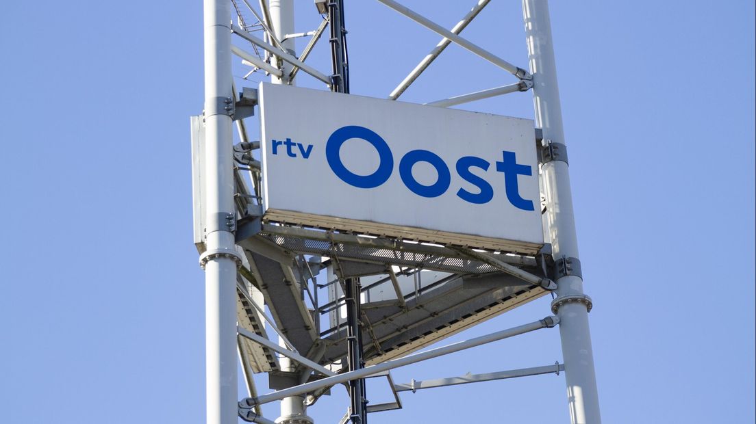 RTV Oost Mast logo