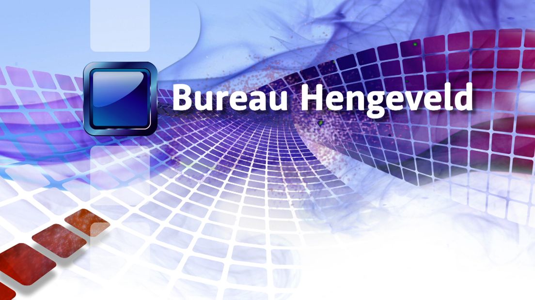Bureau Hengeveld