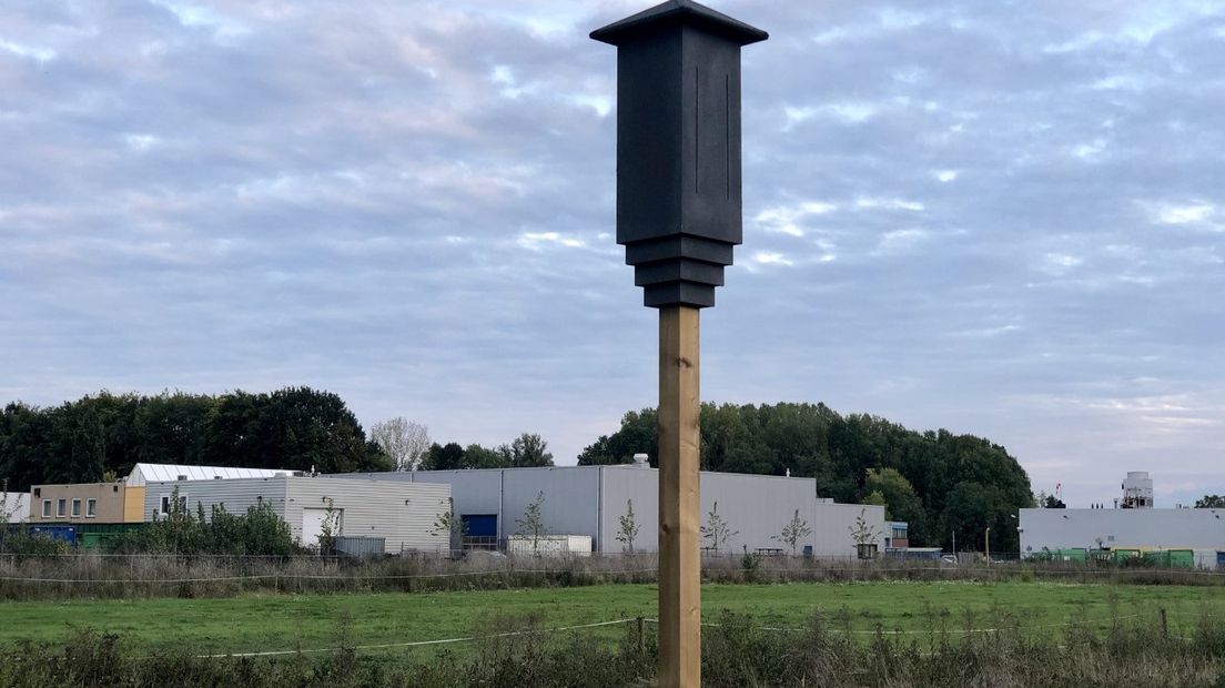 Eigenaar Klok Grondexploitatie eist dinsdag in een kort geding ontruiming van een bedrijfspand in Wageningen dat ruim twee weken geleden is gekraakt door een aantal studenten. Het is een van de gebouwen die de eigenaar wil slopen, om samen met de gemeente een nieuw bedrijventerrein te realiseren.