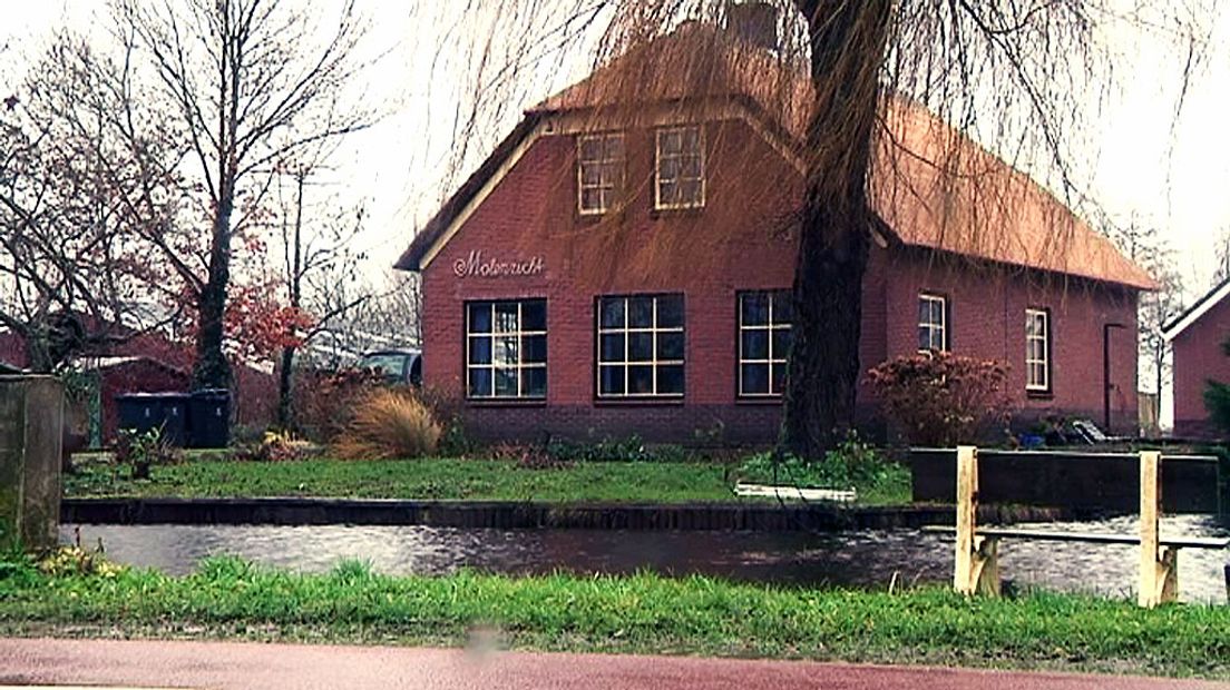 Rechter: natuurgenezeres van Kockengen wordt niet verder aangepakt - RTV Utrecht