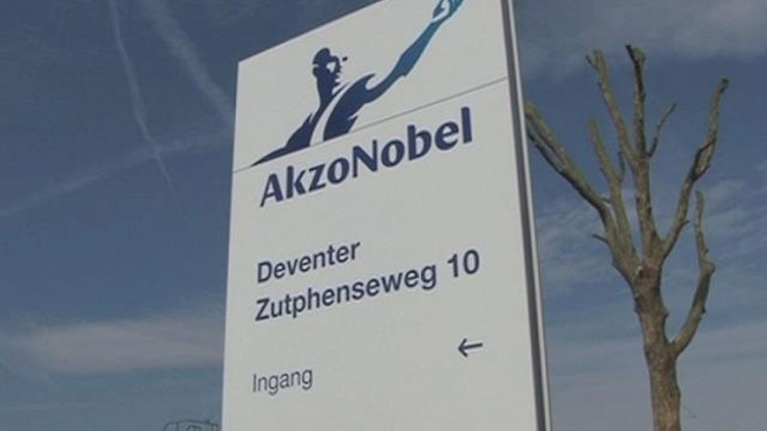 OR Akzo Deventer strijdbaar