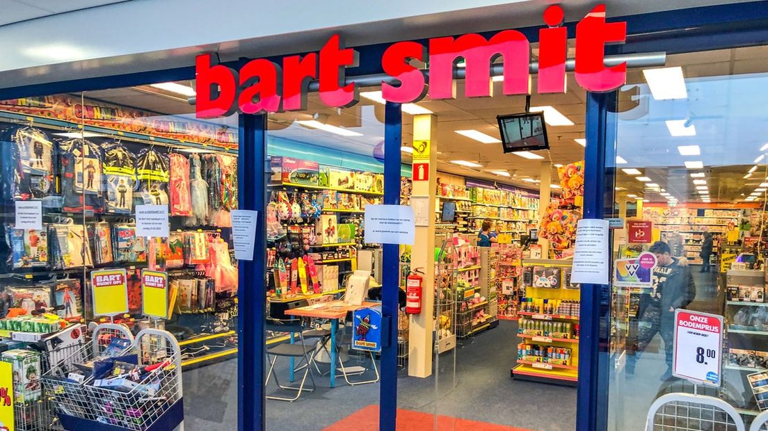 Bart Smit Hoogezand