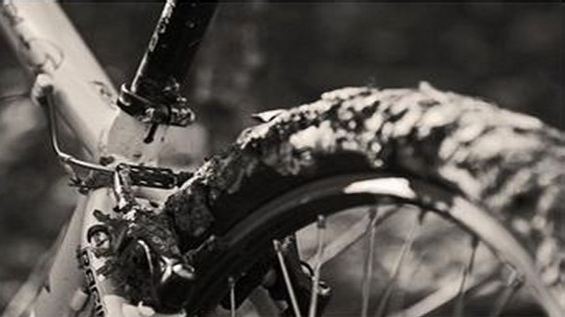 Gewonde mountainbiker dankzij navigatie gevonden (archieffoto)