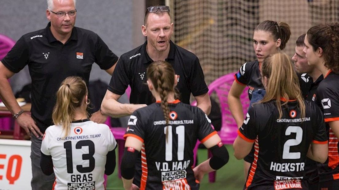 Regio Zwolle Volleybal