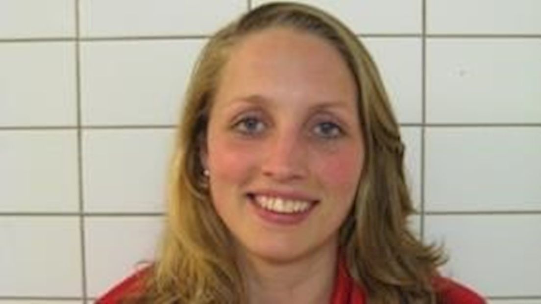 Yasemin Smit