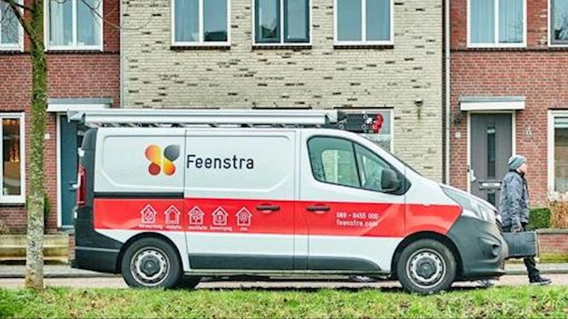 Installatiebedrijf Feenstra waarschuwt voor nep-monteurs