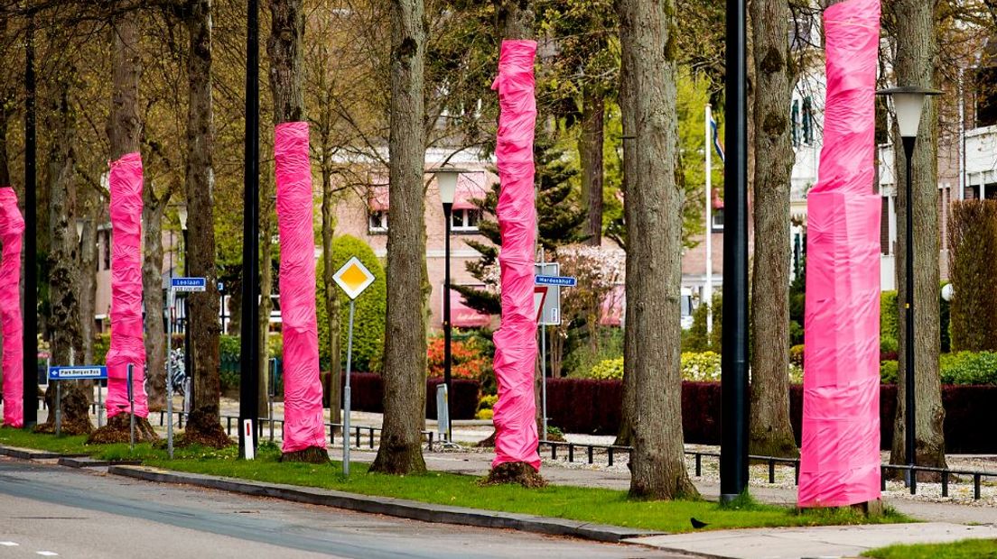 De Giro d'Italia, die dit jaar door Gelderland trok, heeft de organisatie een verlies van vier ton opgeleverd. Dat is dinsdag bekend gemaakt tijdens de evaluatie van het wielerevenement in Papendal.