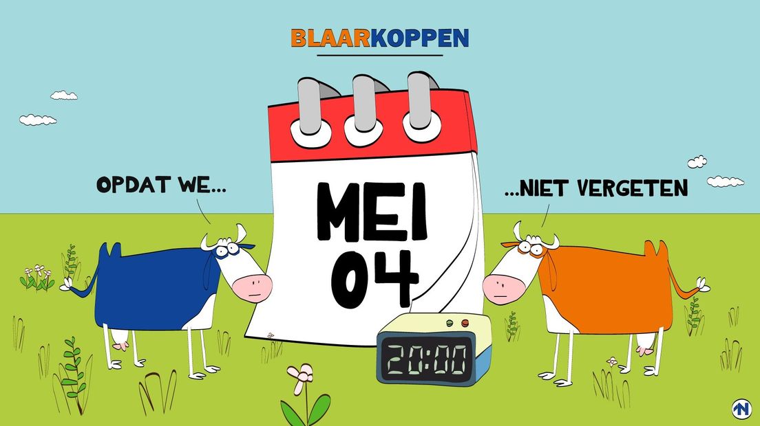 Onze Blaarkoppen