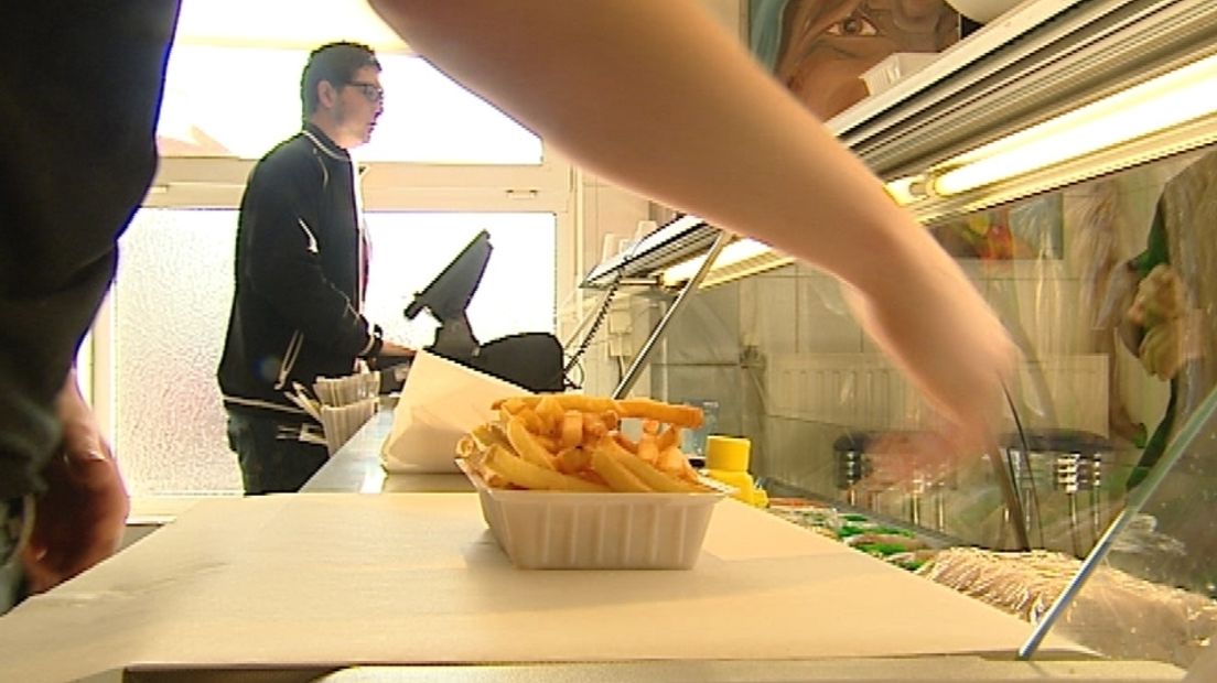Zeeuwse cafetaria's scoren goed in Top 100