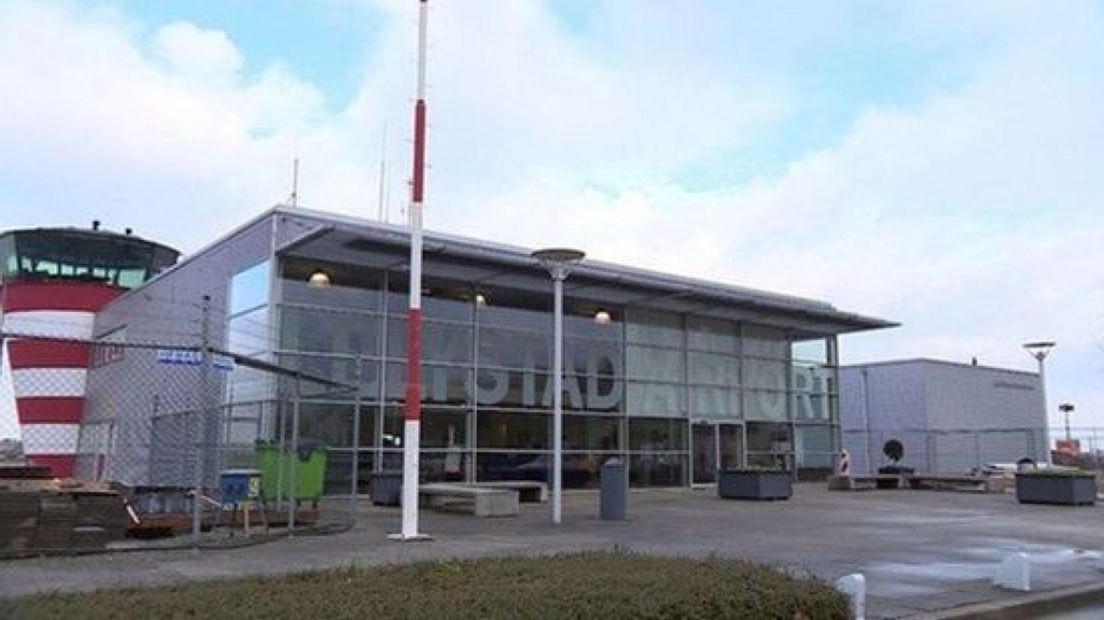 Kabinet moet dit jaar beslissen over opening van nieuwe Lelystad Airport.
