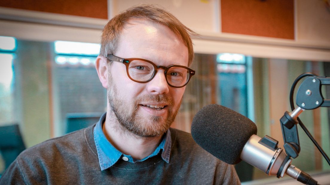 Marien Dorleijn (Moss) vindt groepsgevoel belangrijk