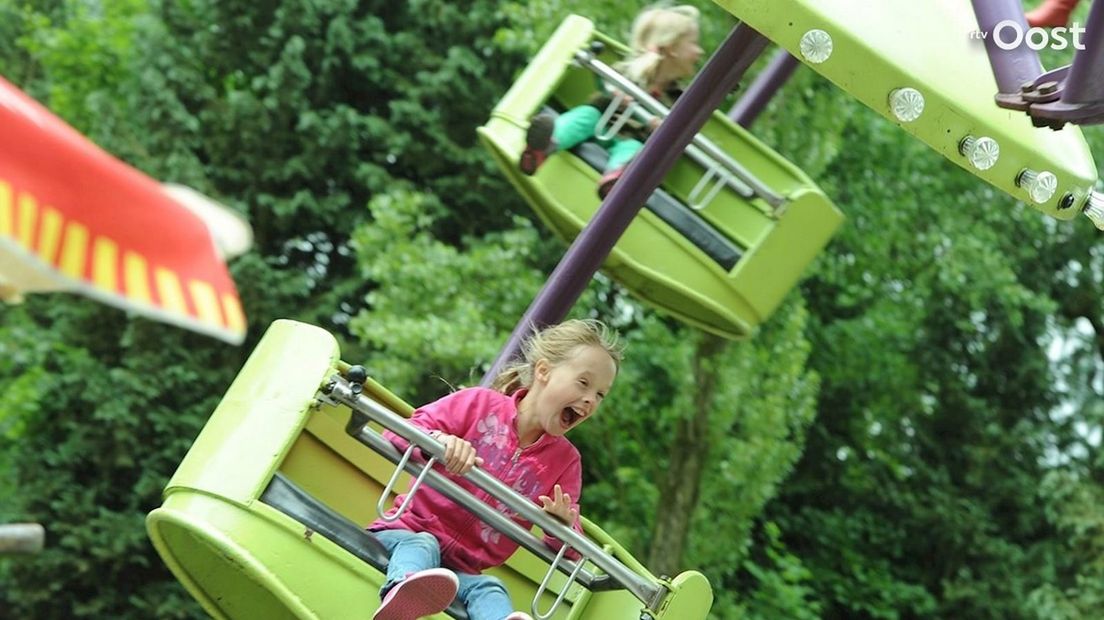 RTV Oost Familiedag 2015