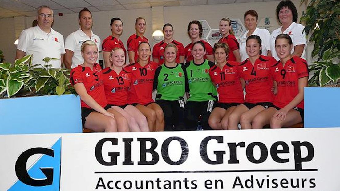 Gibo Groep/Kwiek
