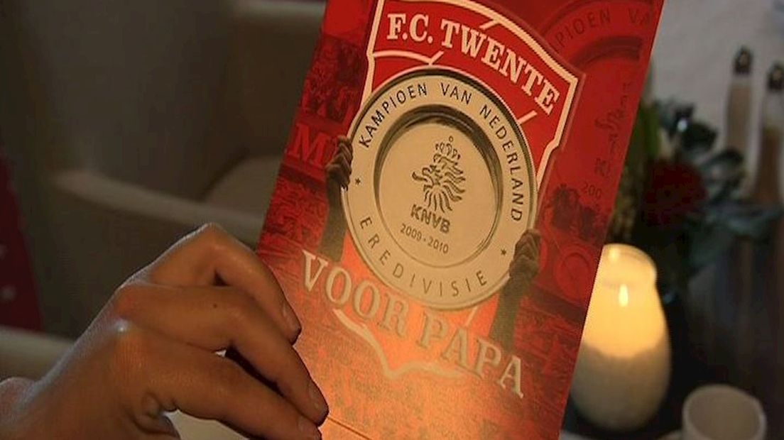 Vaderdag FC Twente