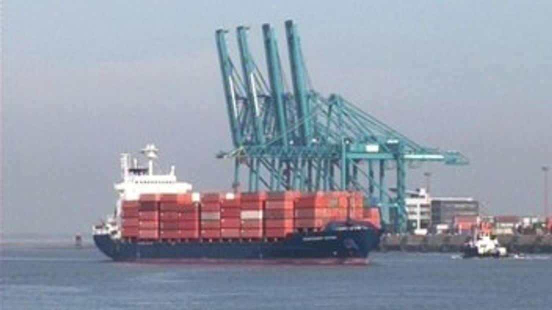 Ruzie Zeeland Seaports loopt hoog op