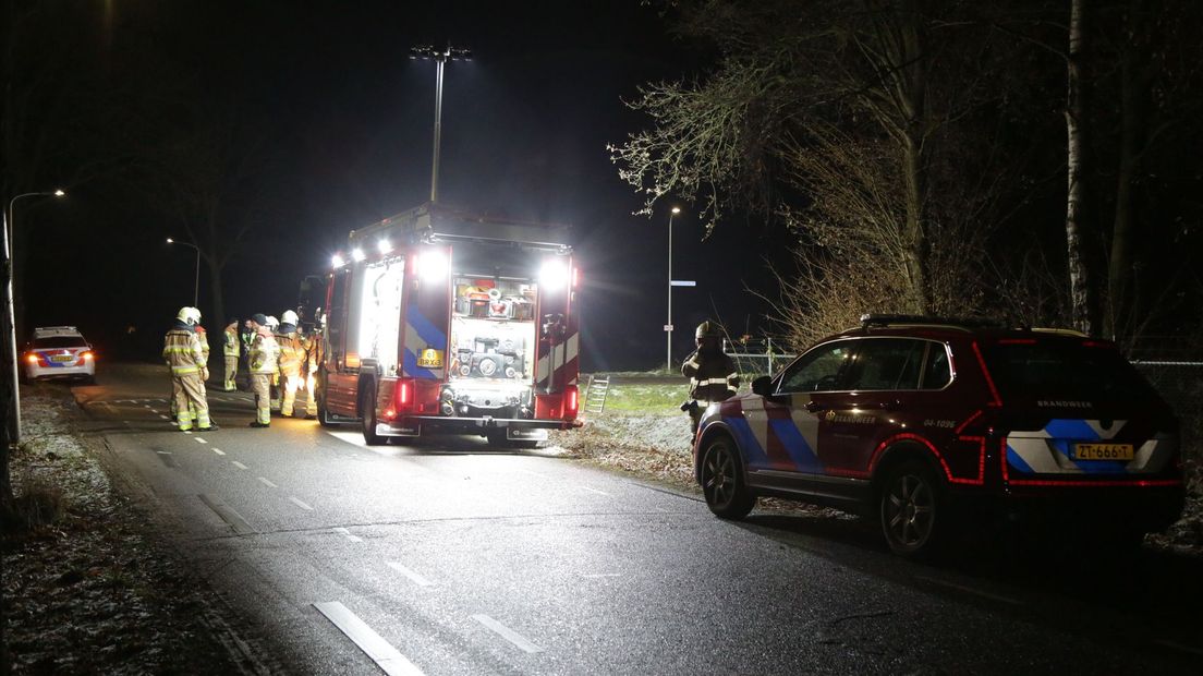 De 77-jarige man was als vermist opgegeven