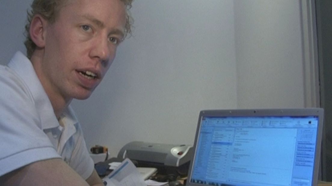 Twitterbrood te bestellen in Zwolle