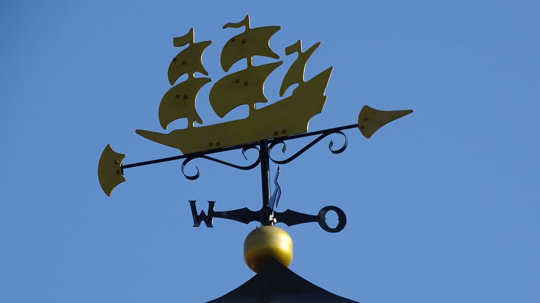 Weerbureaus waarschuwen voor harde wind