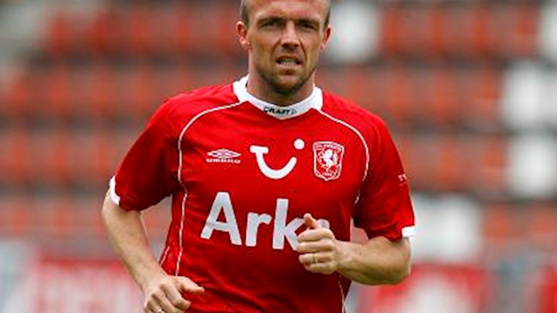 Alfred Schreuder