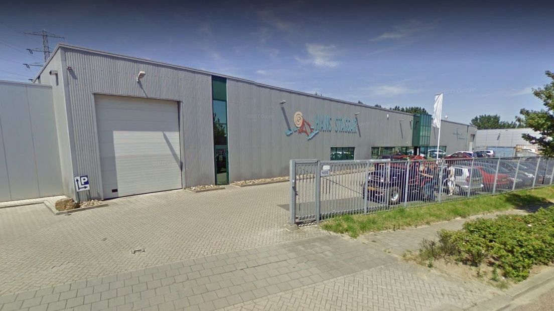 Brunssum Ziet Opnieuw Groot Bedrijf Vertrekken - 1Limburg