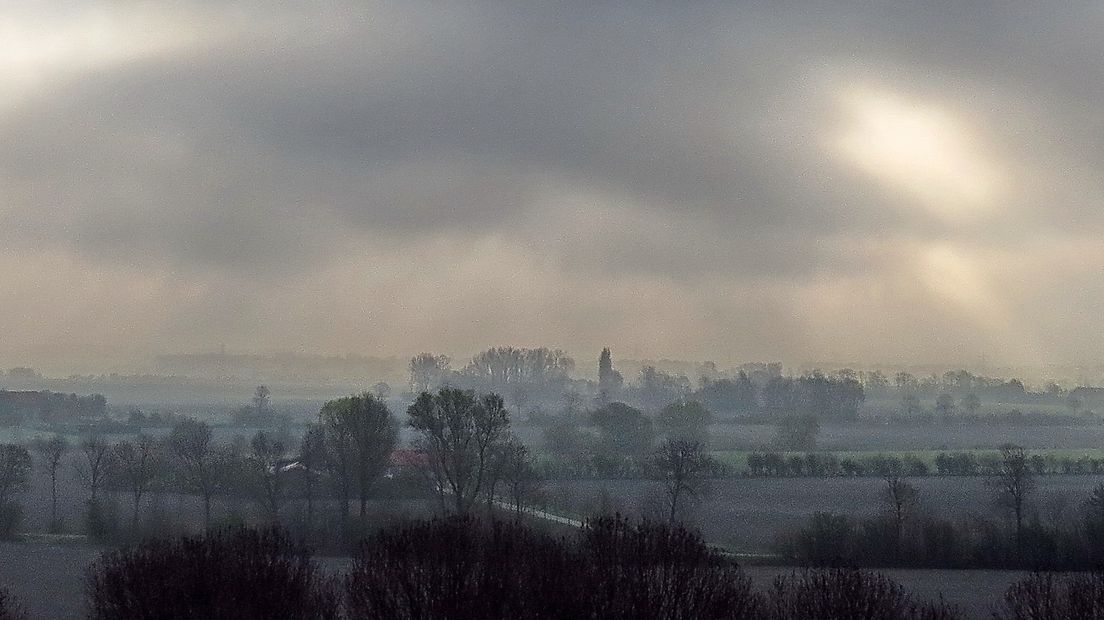Mist