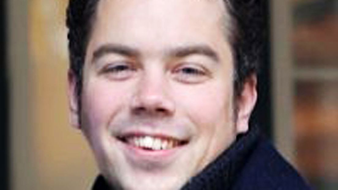 Christiaan Abbing.
