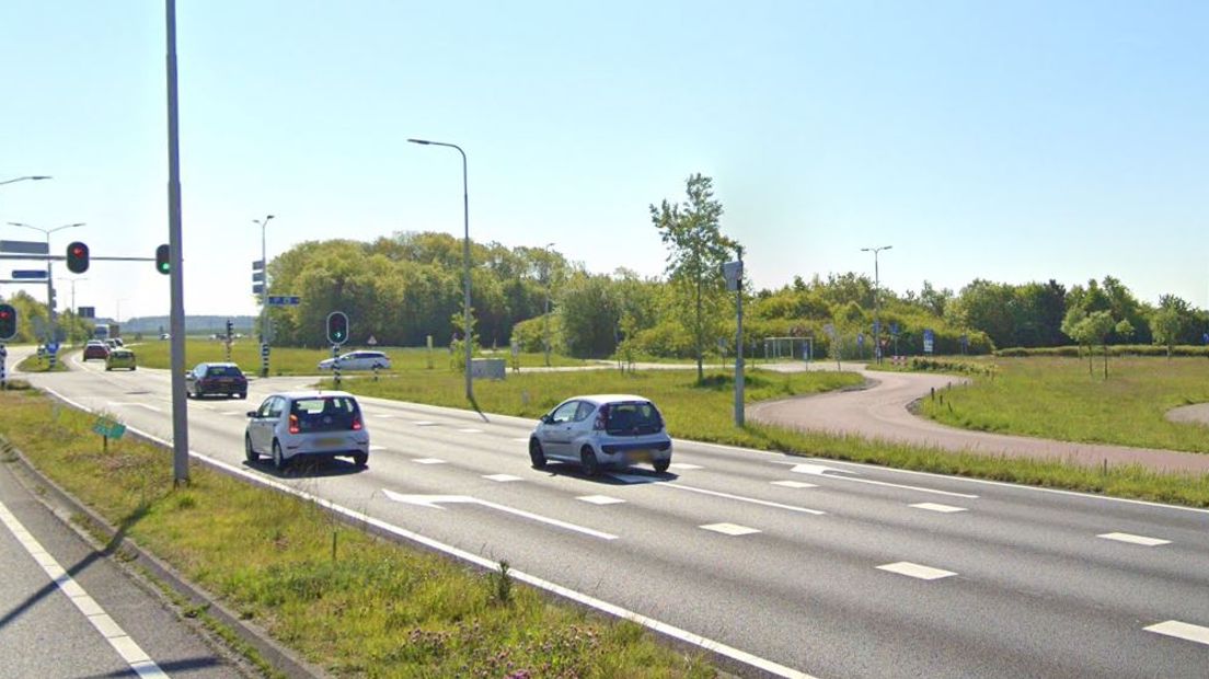 Op deze plekken in de regio zijn de meeste automobilisten geflitst - RTV Rijnmond