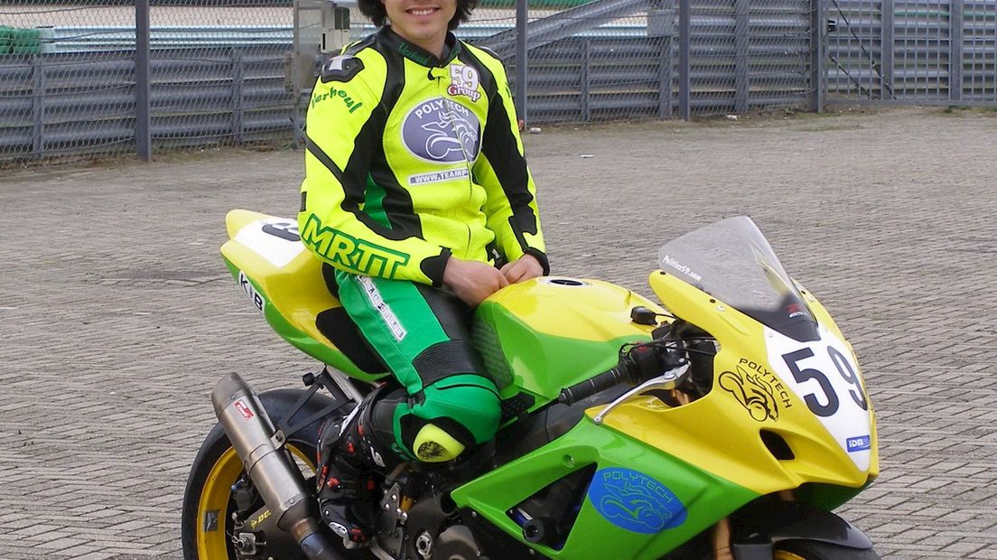 Overijssels succes op Superbike in Assen RTV Oost