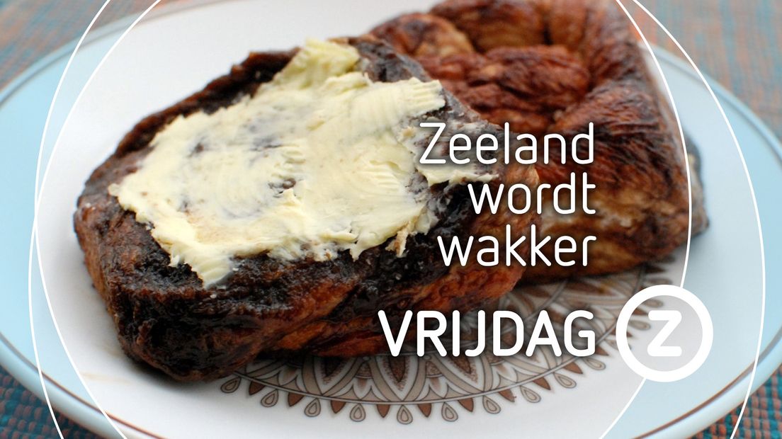 Zeeland wordt wakker: films en boeken in de prijzen, oesters en visstand