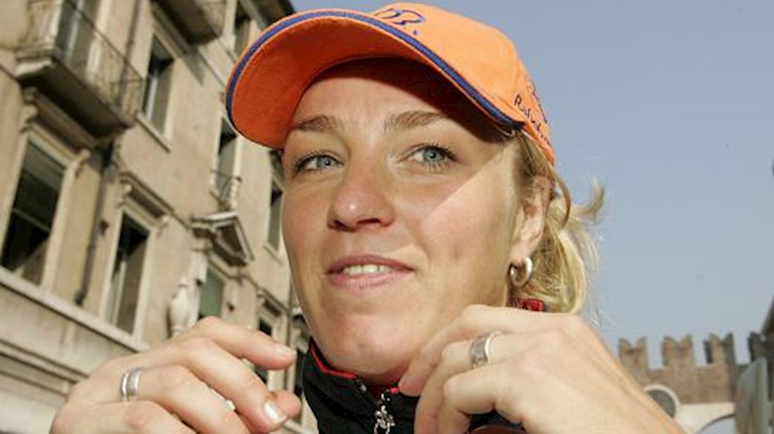 Beltman wint in Ronde van Toscane