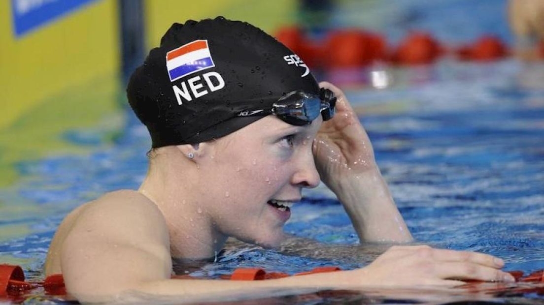 Hinkelien Schreuder