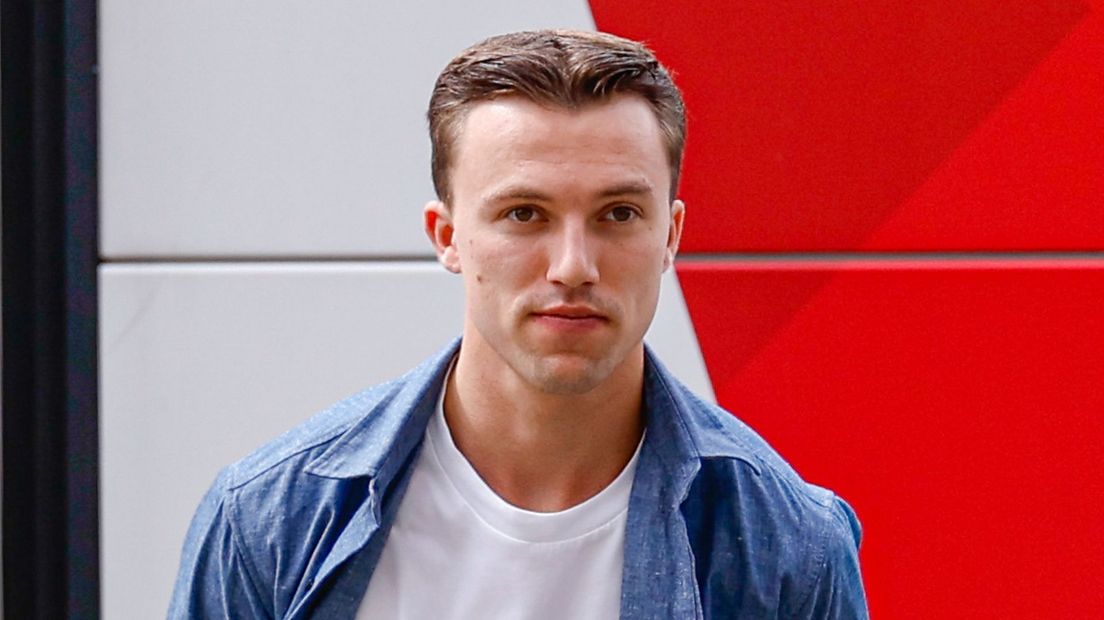 FC Twente heeft met Youri Regeer eerste aanwinst binnen RTV Oost