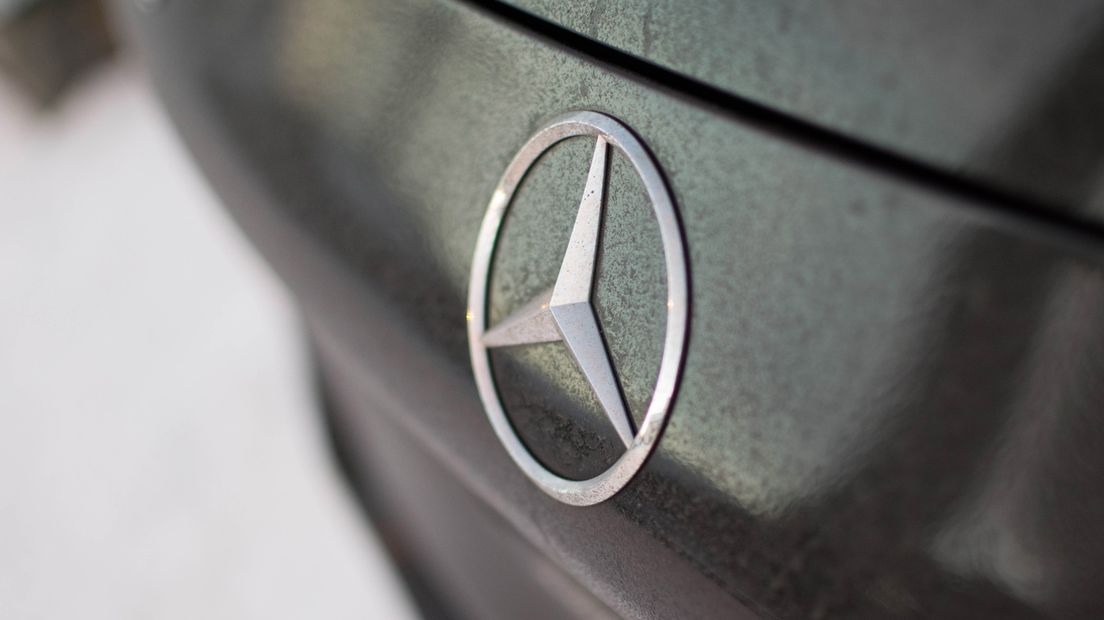 Mercedes