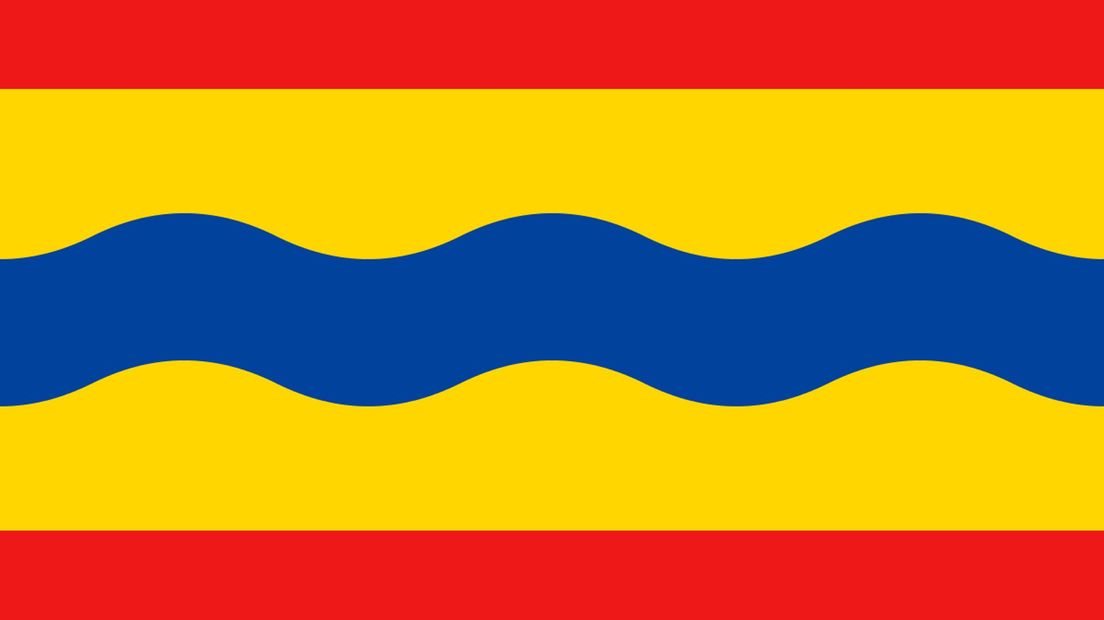De Overijsselse vlag kennen mensen misschien nog, maar wie kent het volkslied?