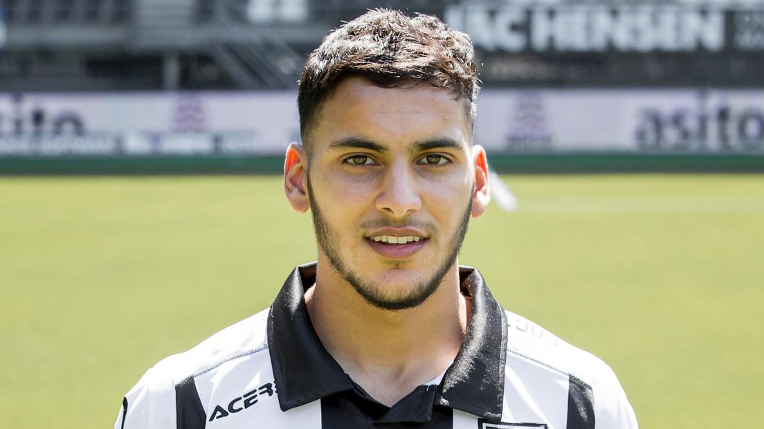 Tarik Kada