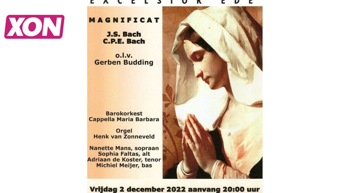 Concert COV Excelsior