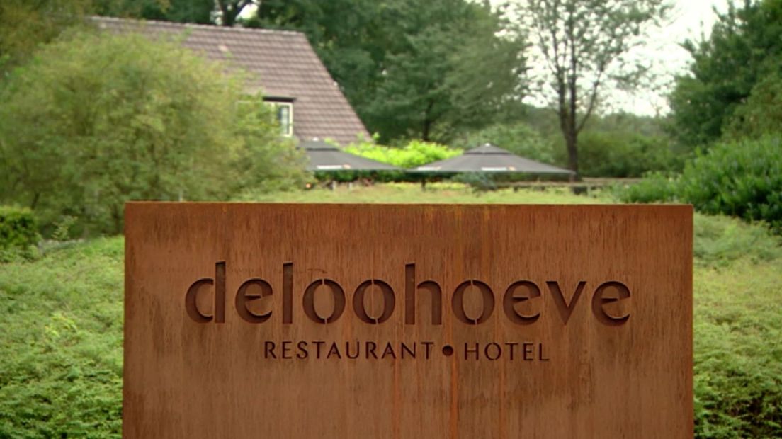 Restaurant De Loohoeve