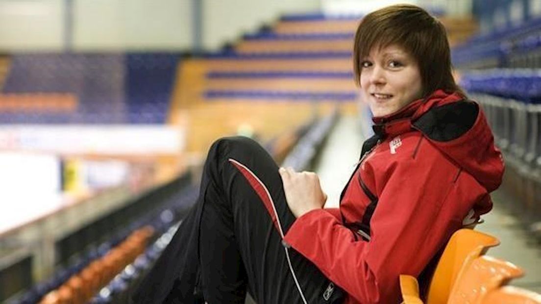 Jorien ter Mors