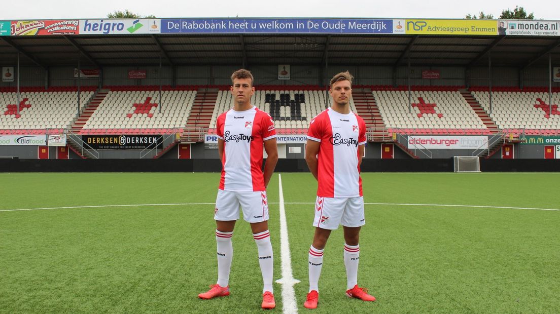 FC Emmen