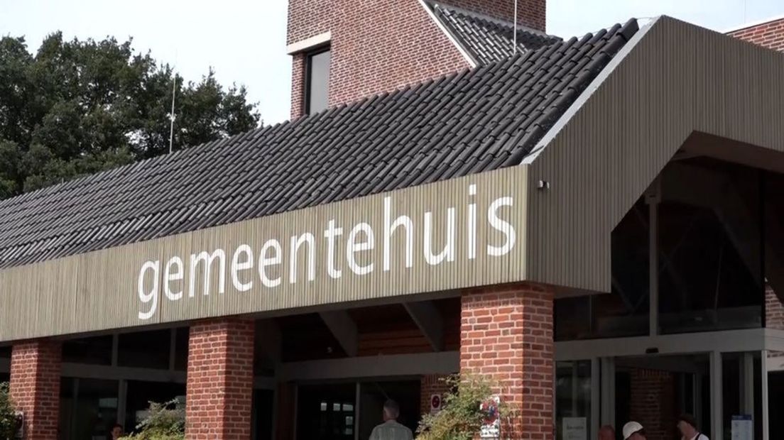 Opnieuw politiek gedoe in Ermelo