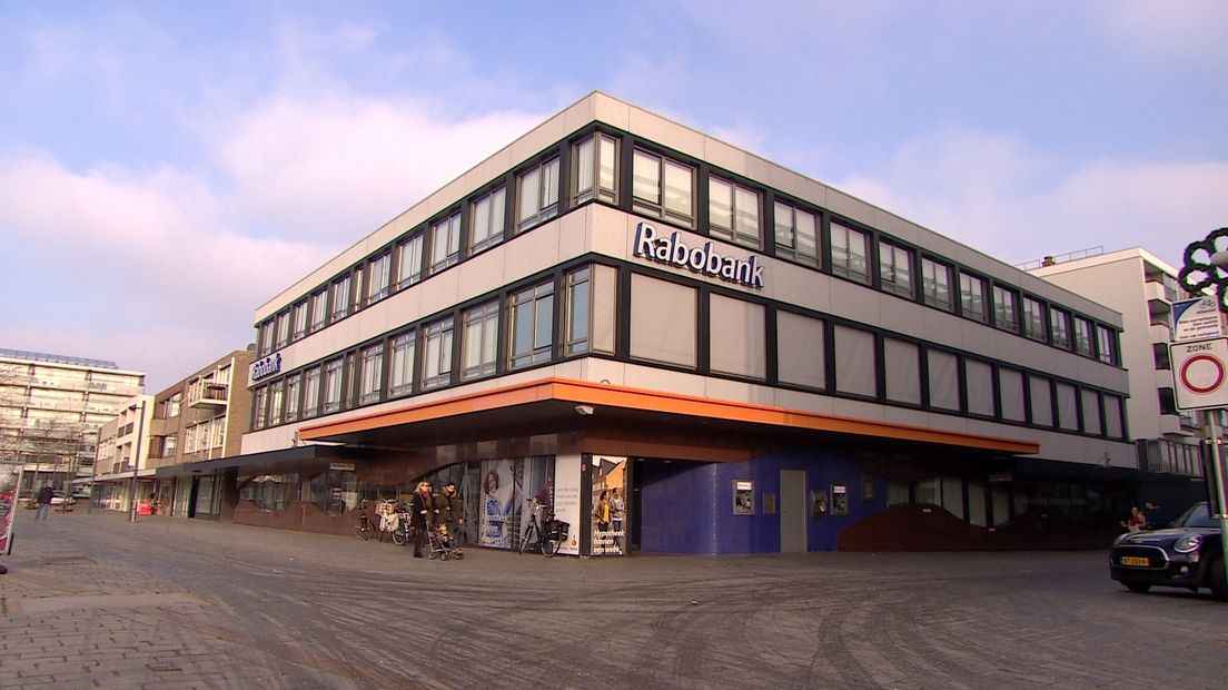 Rabobank Vlissingen