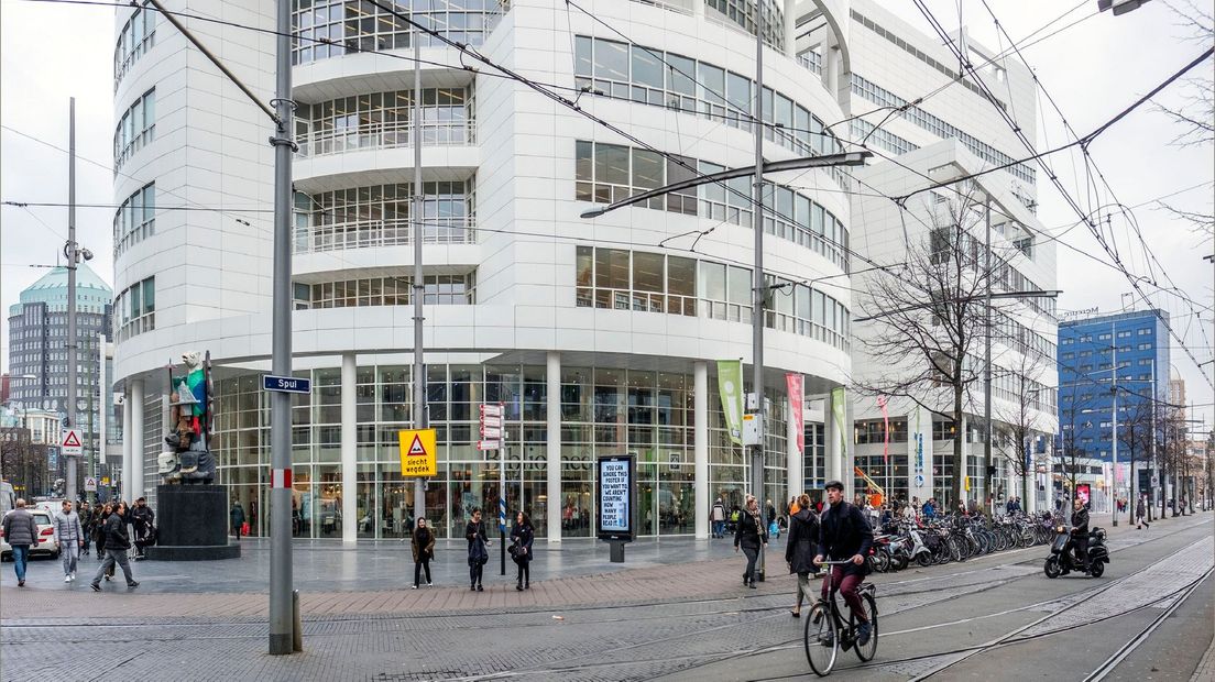 Spui