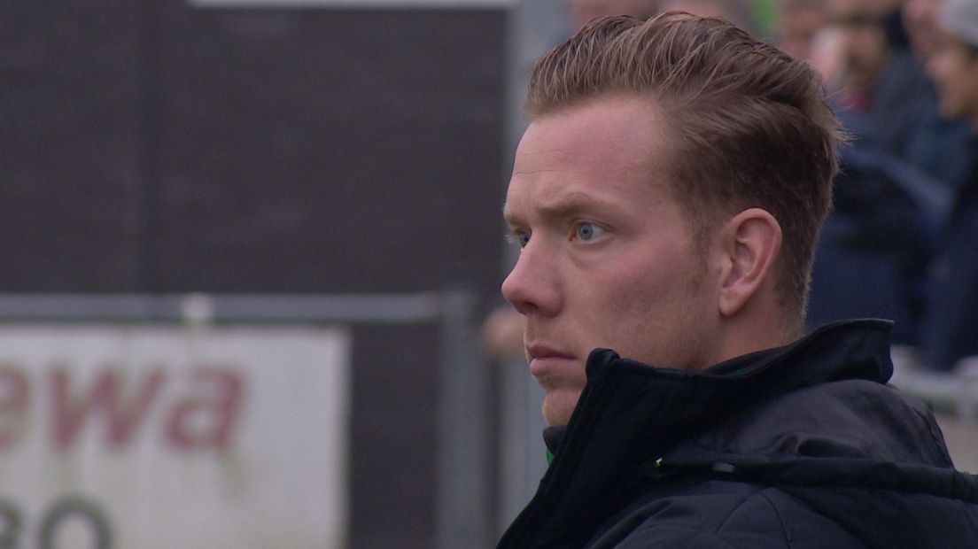 Rogier Veenstra