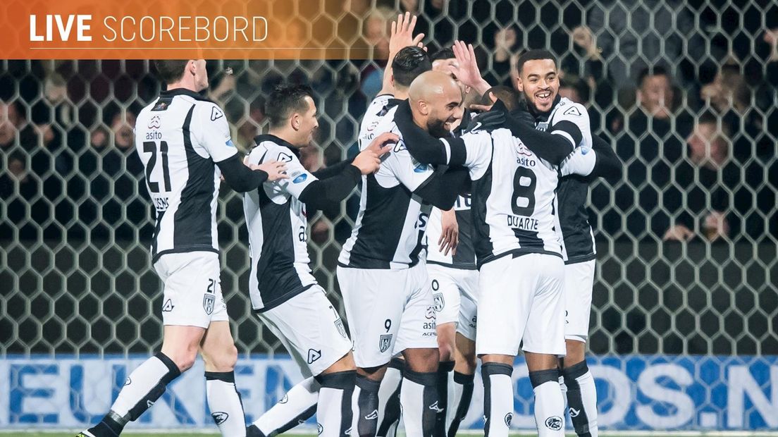 Heracles Almelo