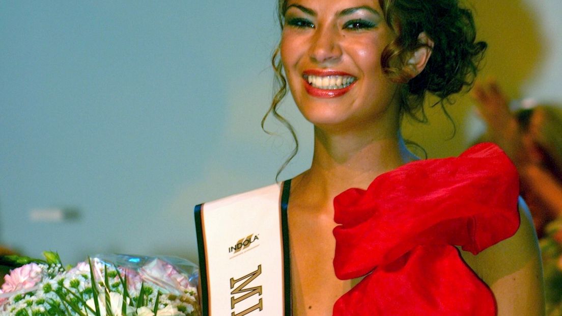 Miss Universe Nederland
