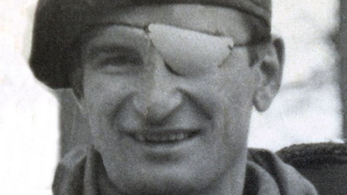 Léo Major