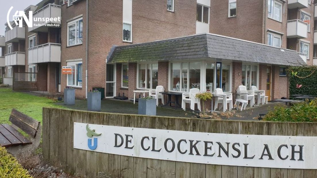 De Clockenslach.