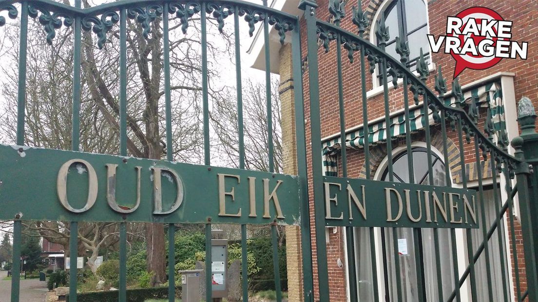 Hoe Laat Kerkdienst Begrafenis Graaf Te laat voor begrafenis door verwarrende namen: hoe kan dat toch
