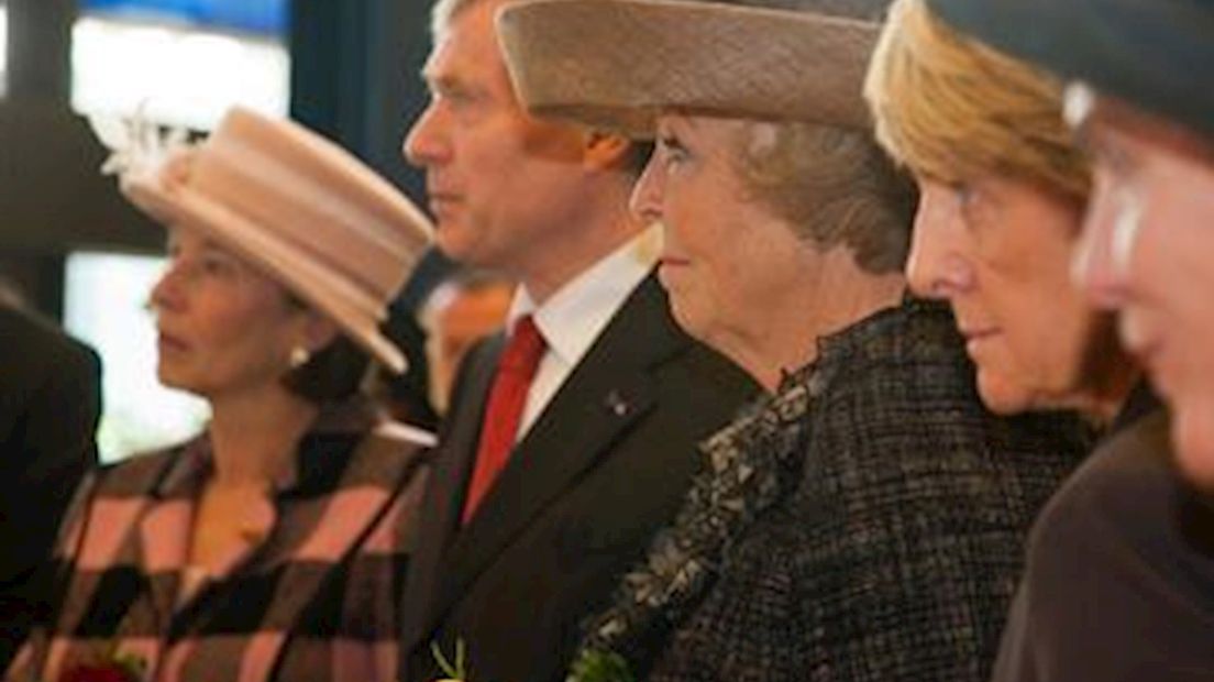 Koningin Beatrix