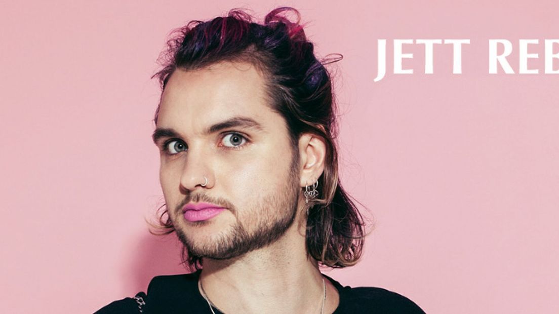 Jett Rebel
